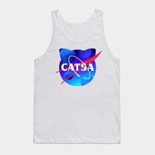 Catsa Tank Top